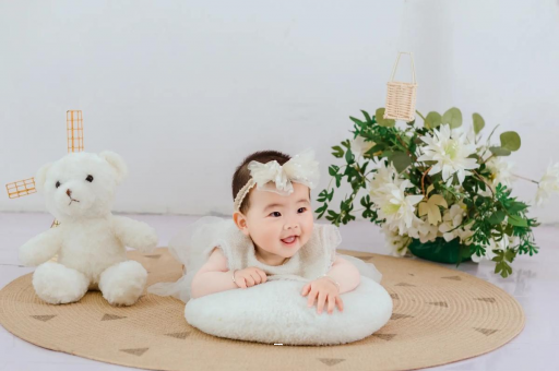 辽阳孕妇几个月肚子大